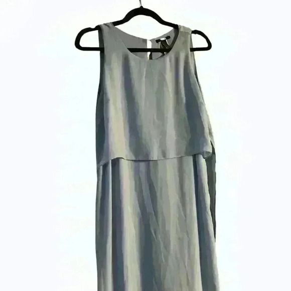 Forever 21 Tops - LONG SIDE SLIT TOP FORVER  21